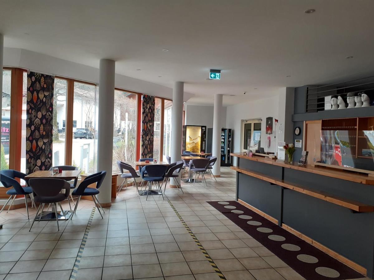 Apartment Kampenwand Aschau im Chiemgau Extérieur photo