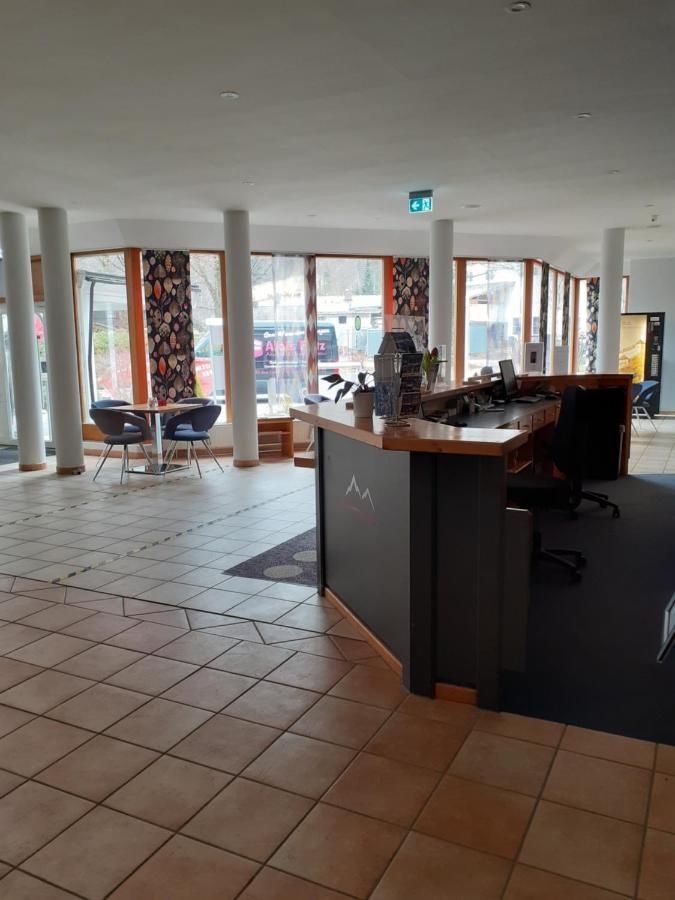 Apartment Kampenwand Aschau im Chiemgau Extérieur photo