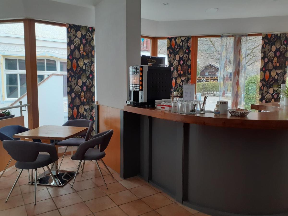 Apartment Kampenwand Aschau im Chiemgau Extérieur photo