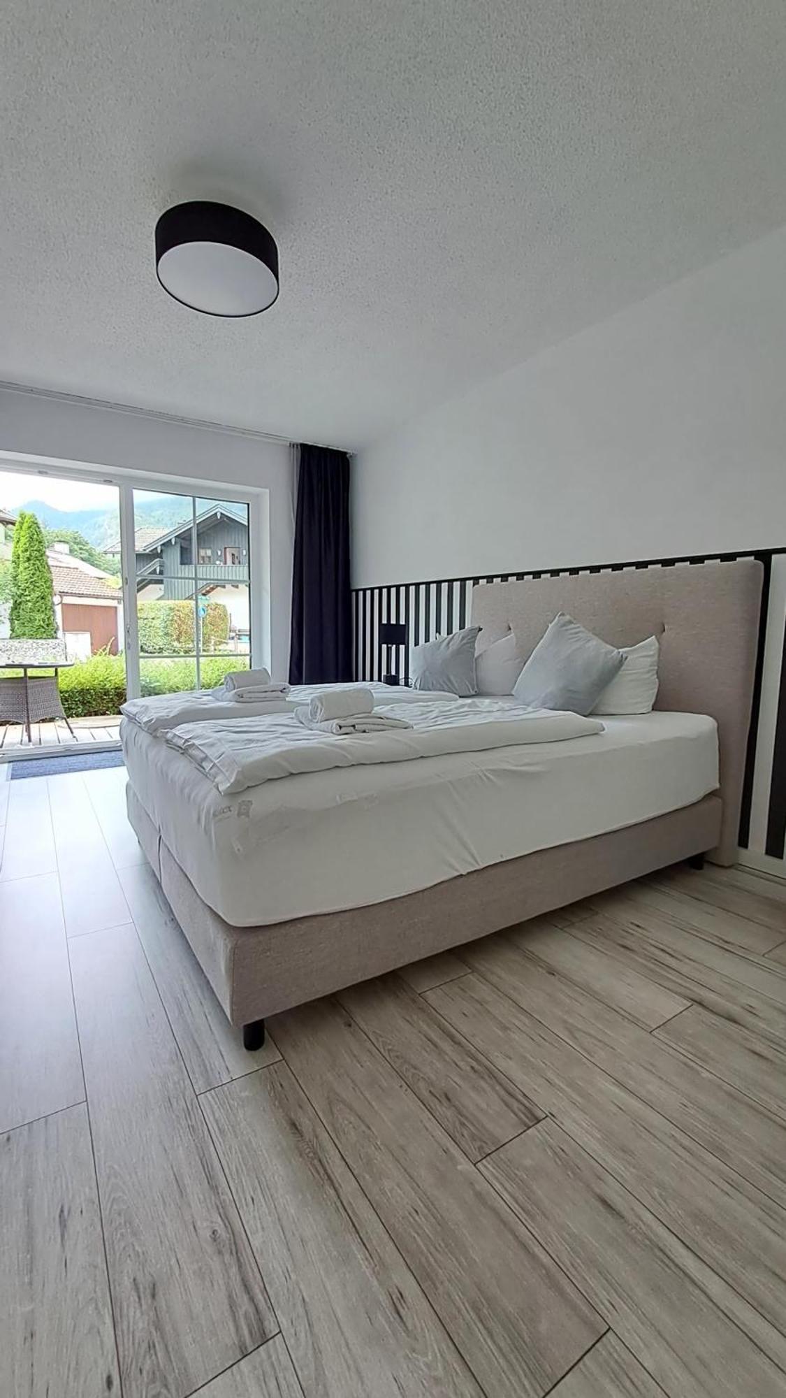 Apartment Kampenwand Aschau im Chiemgau Extérieur photo