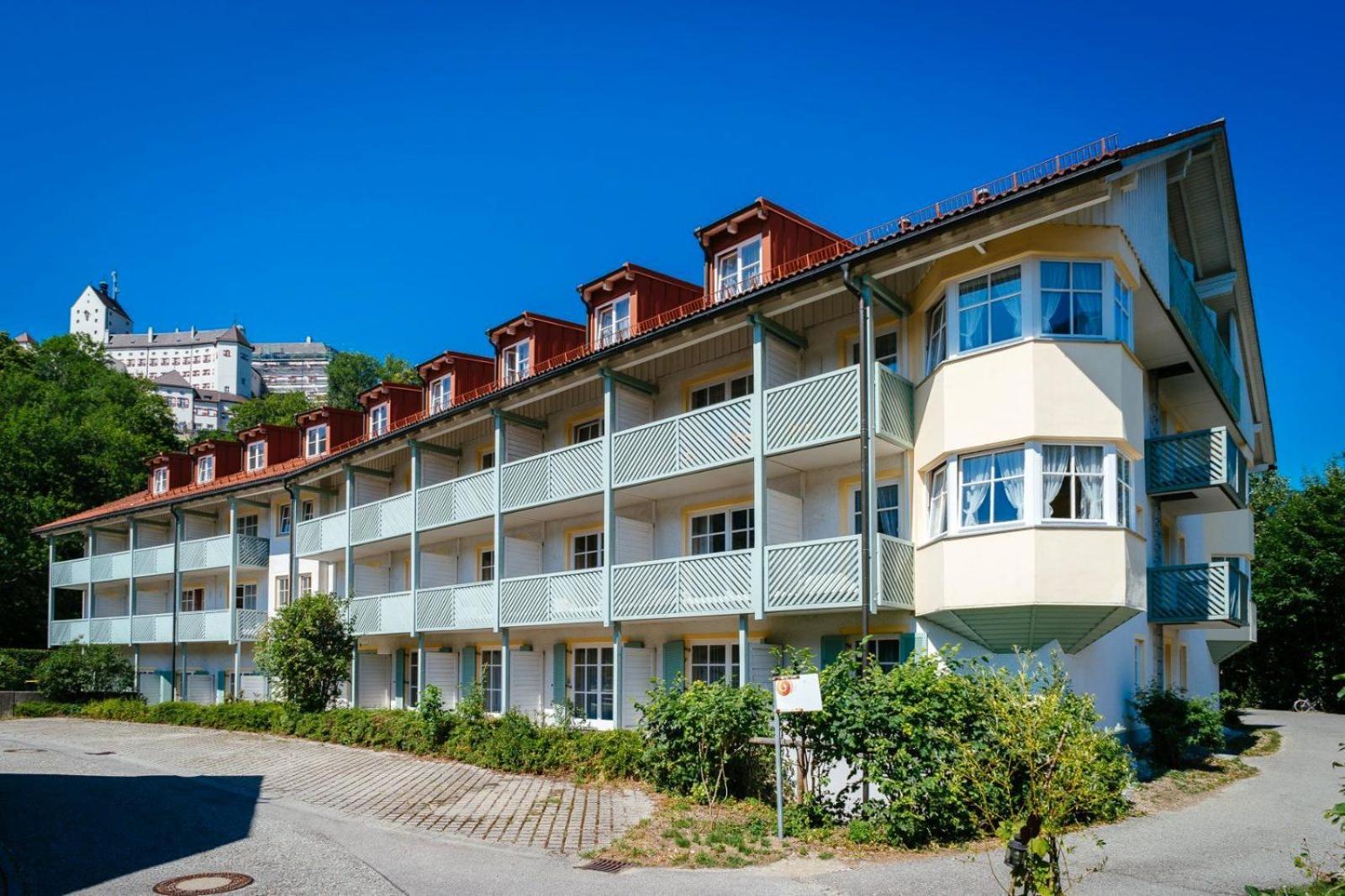Apartment Kampenwand Aschau im Chiemgau Extérieur photo